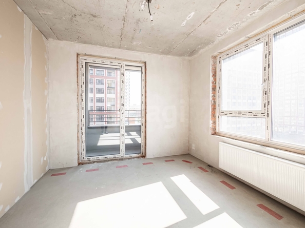 
  Продается 2-комн. квартира 53.6 м², в ЖК Мылзавод, дом 2. Фото 6.