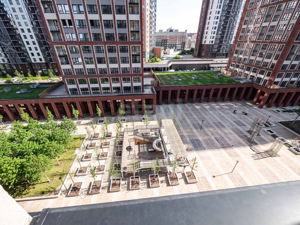 
  Продается 2-комн. квартира 53.6 м², в ЖК Мылзавод, дом 2. Фото 13.