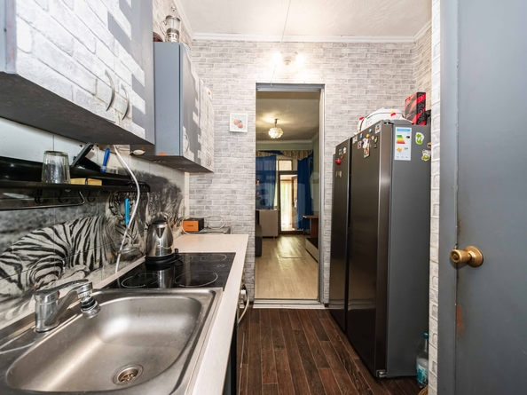 
  Продается студия 18.9 м². Фото 3.