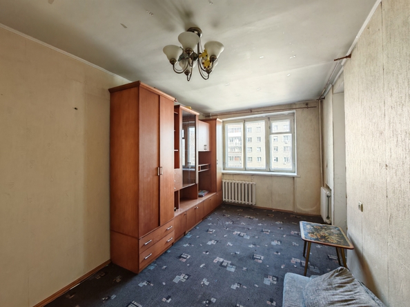 
  Продам 2-комн. квартиру 44.7 м². Фото 1.