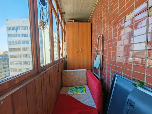 
  Продам 2-комн. квартиру 44.7 м². Фото 10.
