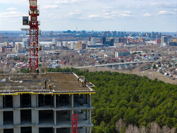 
  Продается 2-комн. квартира 37.78 м², в ЖК Белкин. Фото 13.