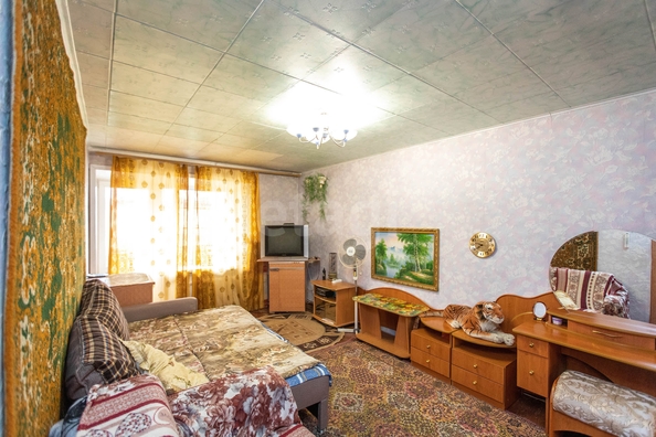 
  Продается 1-комн. квартира 32.5 м². Фото 3.