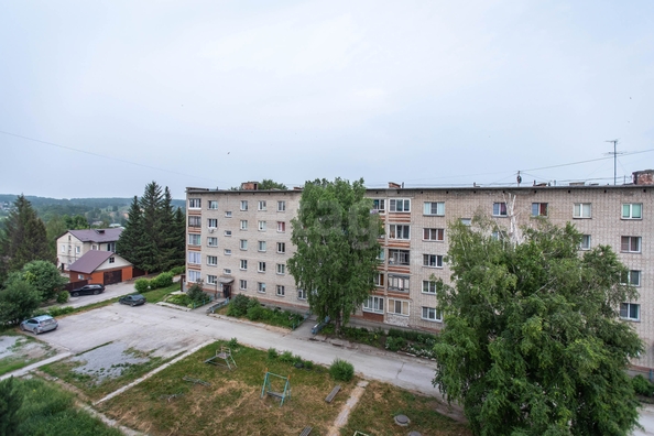 
  Продается 1-комн. квартира 32.5 м². Фото 6.