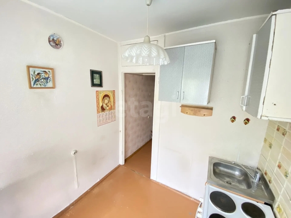 
  Продается 1-комн. квартира 29.7 м². Фото 9.