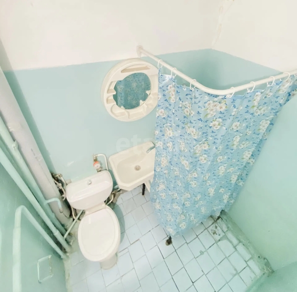 
  Продается 1-комн. квартира 29.7 м². Фото 13.