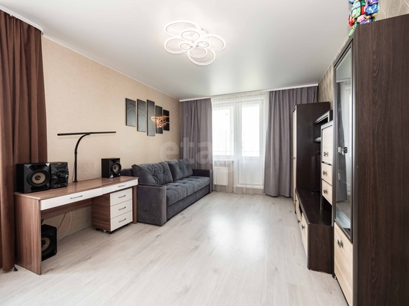 
  Продается 2-комн. квартира 58.93 м², в ЖК Дианит, 3 корпус. Фото 2.