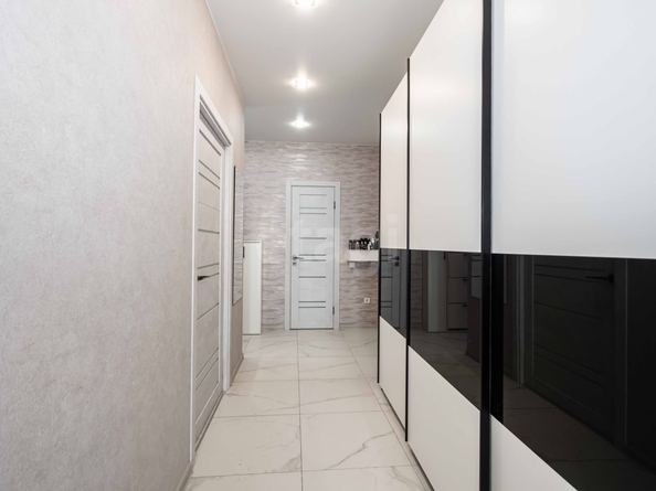 
  Продается 2-комн. квартира 58.93 м², в ЖК Дианит, 3 корпус. Фото 15.