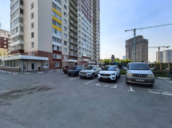 
  Продается 2-комн. квартира 58.93 м², в ЖК Дианит, 3 корпус. Фото 24.