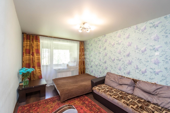 
  Продается 1-комн. квартира 29.6 м². Фото 6.