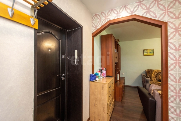 
  Продается 1-комн. квартира 29.6 м². Фото 7.