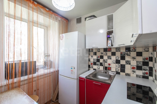 
  Продается 1-комн. квартира 29.6 м². Фото 9.