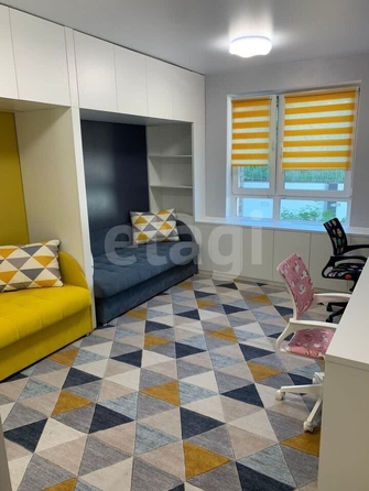 
  Продается 3-комн. квартира 77.7 м², в ЖК История. Фото 3.