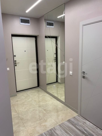 
  Продается 3-комн. квартира 77.7 м², в ЖК История. Фото 8.