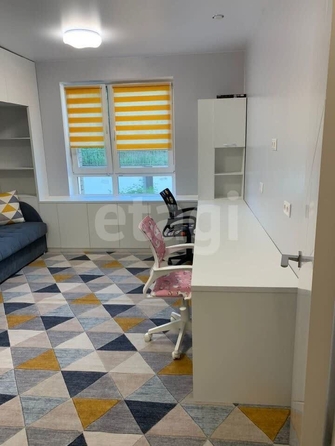 
  Продается 3-комн. квартира 77.7 м², в ЖК История. Фото 13.