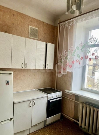 
  Продается 2-комн. квартира 40.4 м². Фото 8.