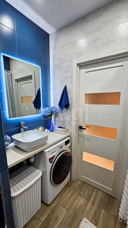 
  Продается 1-комн. квартира 40 м², в ЖК Vesna (Весна), дом 15. Фото 17.