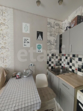 
  Продается студия 24 м². Фото 4.