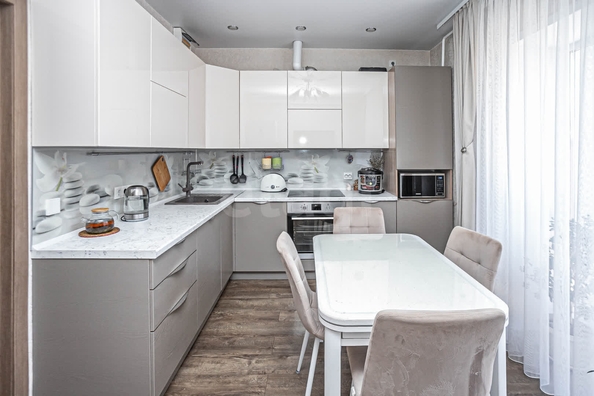 
  Продается дом 72 м². Фото 5.