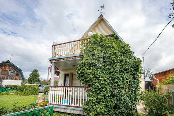 
  Продается дача 80 м². Фото 7.