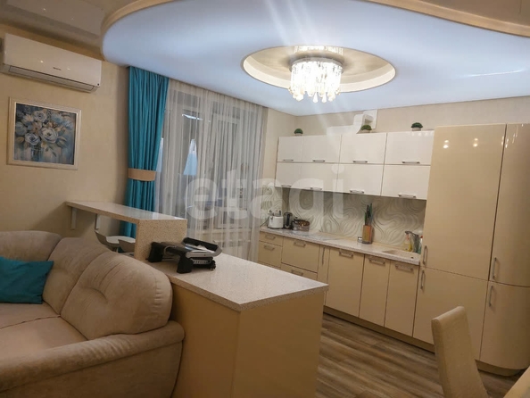 
  Продается 3-комн. квартира 75 м². Фото 4.