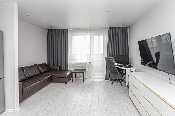 
  Продается студия 28.8 м². Фото 2.