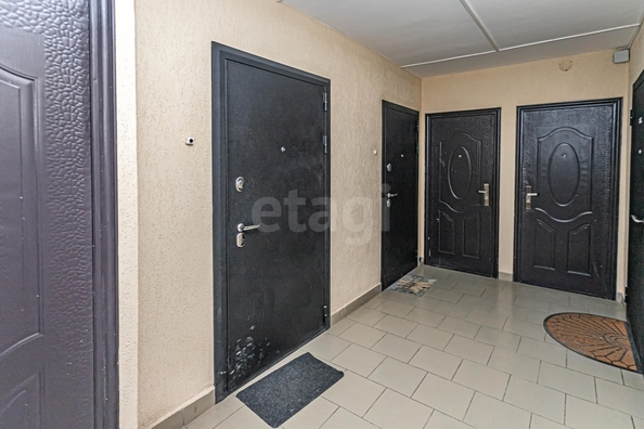 
  Продается студия 28.8 м². Фото 19.