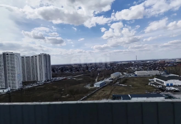 
  Продается студия 22 м². Фото 6.