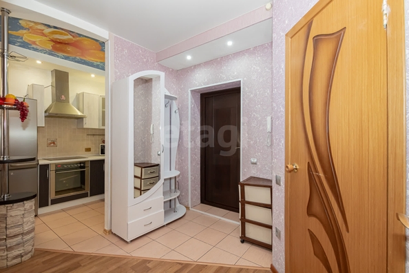 
  Продается 2-комн. квартира 43.3 м². Фото 7.