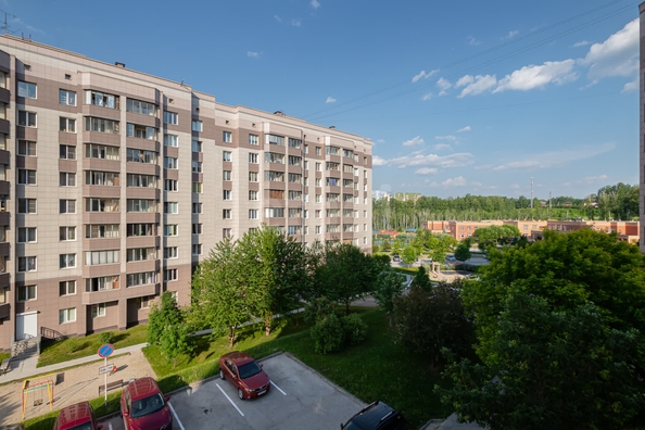 
  Продается 2-комн. квартира 43.3 м². Фото 17.