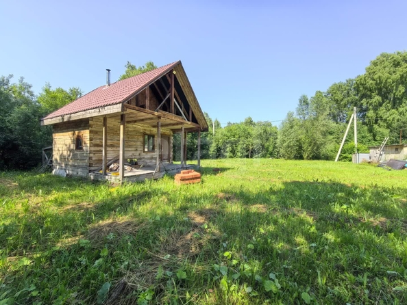
  Продается дом 20 м². Фото 23.