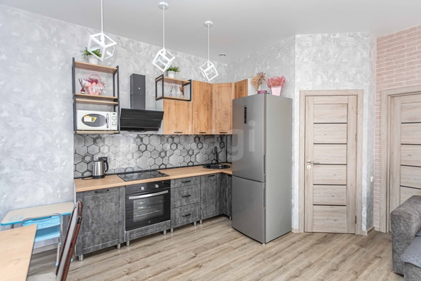 
  Продается дом 121.4 м², в КП Квартал Семейный. Фото 1.