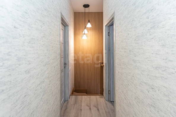 
  Продается дом 121.4 м², в КП Квартал Семейный. Фото 14.