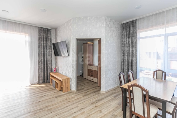 
  Продается дом 121.4 м², в КП Квартал Семейный. Фото 16.