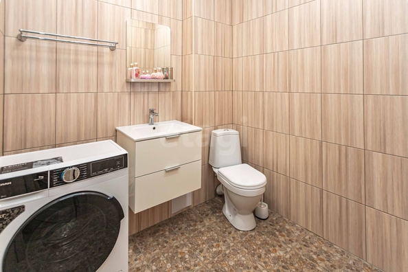 
  Продается дом 121.4 м², в КП Квартал Семейный. Фото 17.