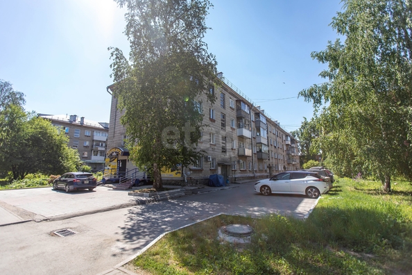 
  Продается 2-комн. квартира 42 м². Фото 23.