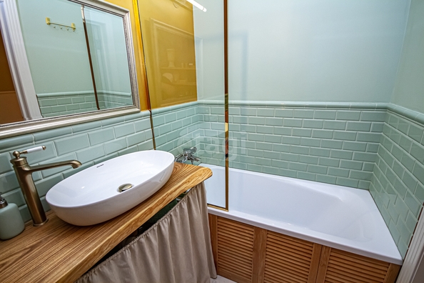
  Продается 1-комн. квартира 40 м², в ЖК Флотилия. Фото 2.