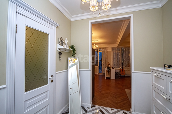 
  Продается 1-комн. квартира 40 м², в ЖК Флотилия. Фото 12.