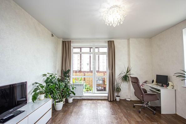 
  Продается 2-комн. квартира 67.4 м². Фото 2.