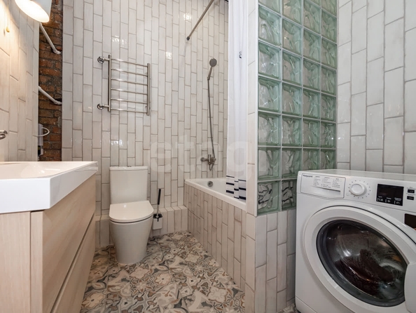 
  Продается 2-комн. квартира 149.5 м², в ЖК Европейский берег,  дом 42. Фото 18.