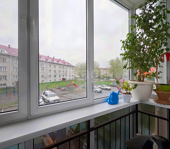 
  Продается 2-комн. квартира 59.4 м². Фото 3.