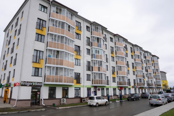 
  Продается 2-комн. квартира 59.4 м². Фото 21.