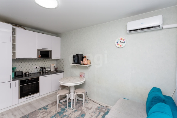 
  Продается 2-комн. квартира 39.1 м², в ЖК Весенний, Заречная 35 дом 1/3. Фото 1.