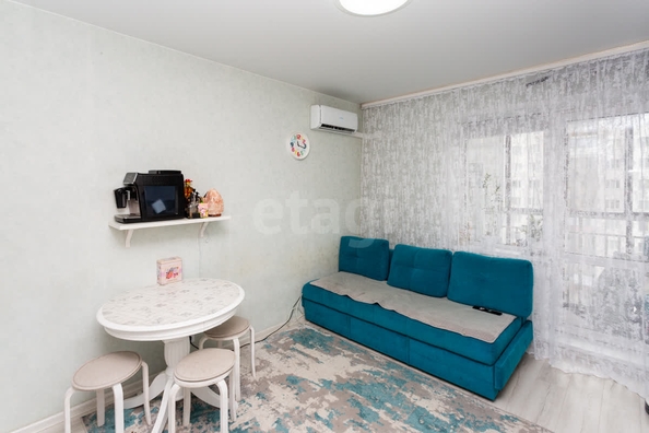 
  Продается 2-комн. квартира 39.1 м², в ЖК Весенний, Заречная 35 дом 1/3. Фото 3.