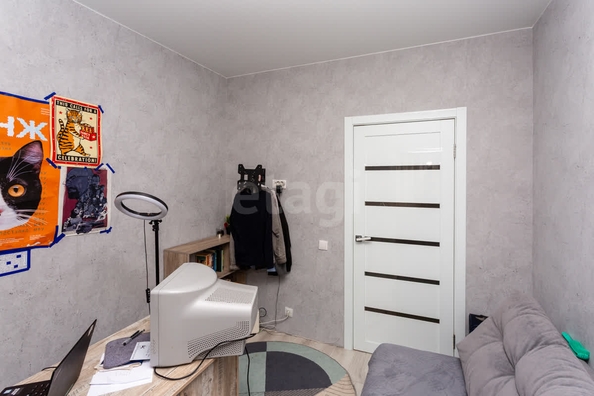 
  Продается 2-комн. квартира 39.1 м², в ЖК Весенний, Заречная 35 дом 1/3. Фото 11.