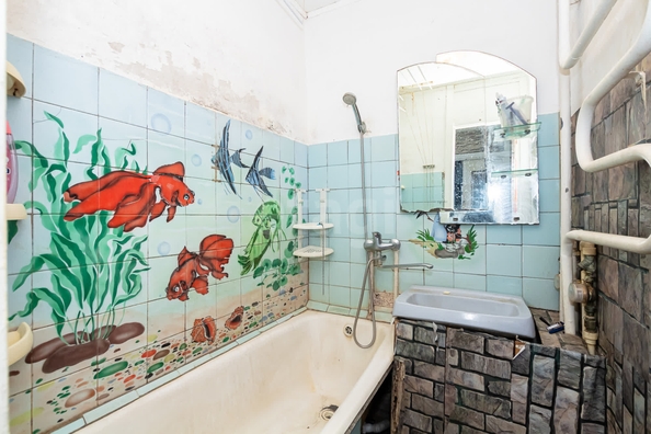 
  Продается 3-комн. квартира 56 м². Фото 14.