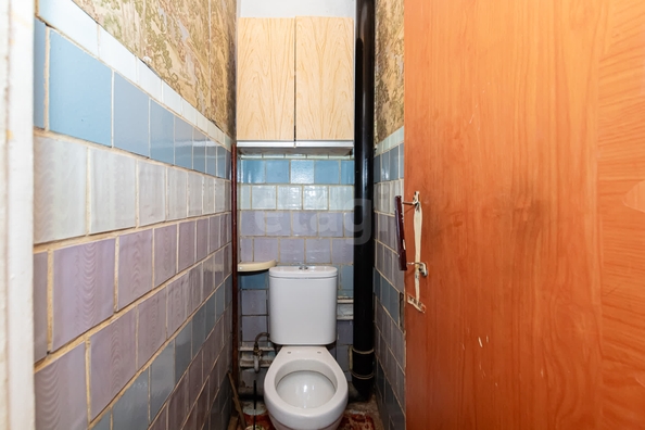 
  Продается 3-комн. квартира 56 м². Фото 16.
