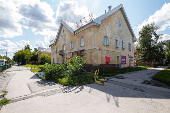 
  Продается универсальное помещение 60.5 м². Фото 1.