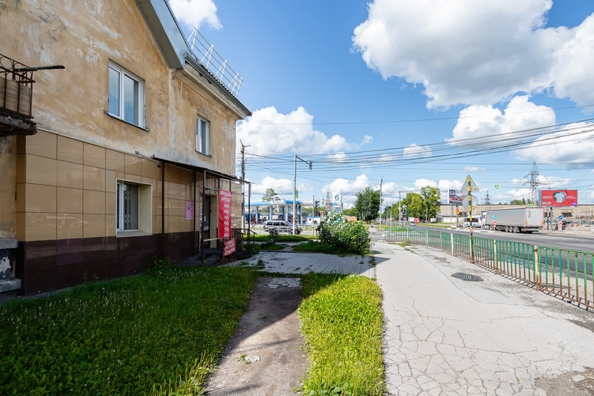 
  Продается универсальное помещение 60.5 м². Фото 3.