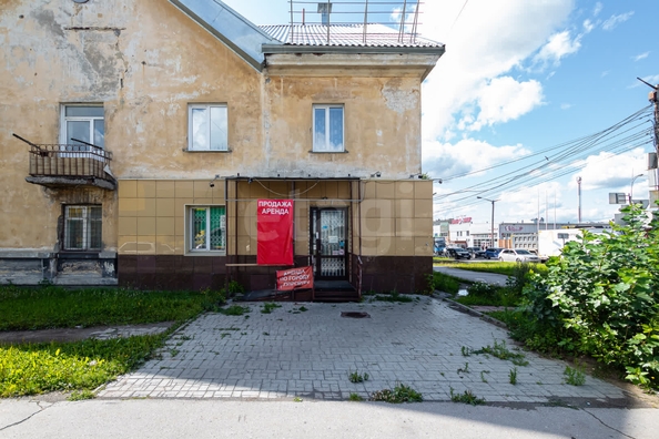 
  Продается универсальное помещение 60.5 м². Фото 4.